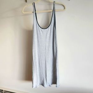 Swim Coverup Dress